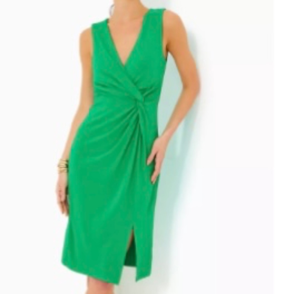 Lily Pulitzer dress